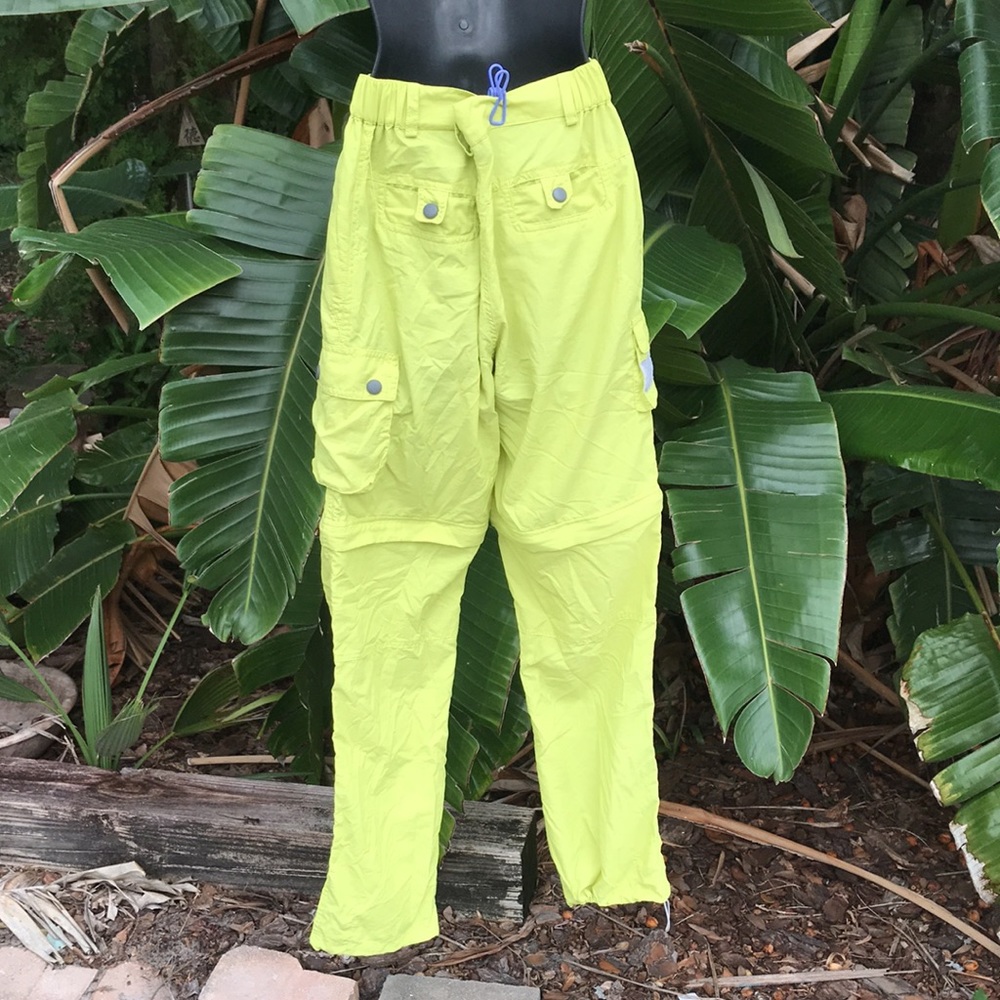 cargo pants - Picture 5 of 8